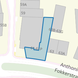 Perceel BNV00-E-5455