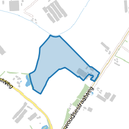 Perceel BNV00-E-5501