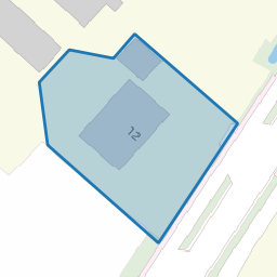 Perceel BNV00-E-5504