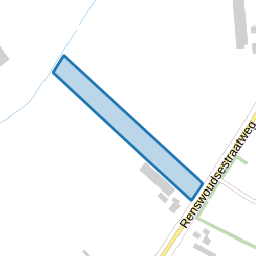 Perceel BNV00-E-5505