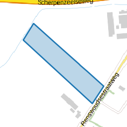 Perceel BNV00-E-5506