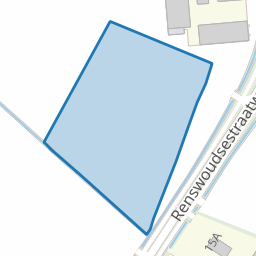 Perceel BNV00-E-5507