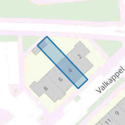 Perceel BNV00-E-5513