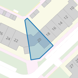 Perceel BNV00-E-5521