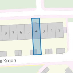 Perceel BNV00-E-5525