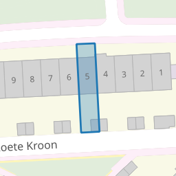 Perceel BNV00-E-5526