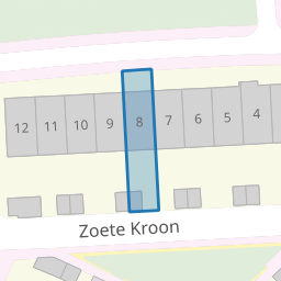 Perceel BNV00-E-5529