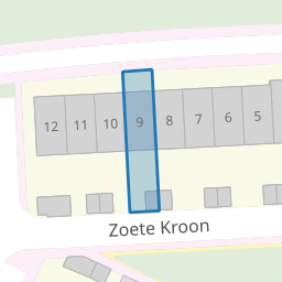 Perceel BNV00-E-5530