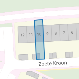 Perceel BNV00-E-5531