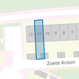 Perceel BNV00-E-5532