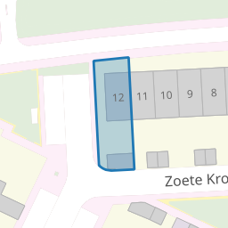 Perceel BNV00-E-5533