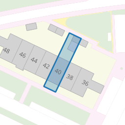 Perceel BNV00-E-5536