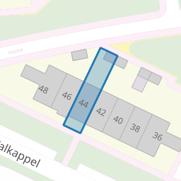 Perceel BNV00-E-5538