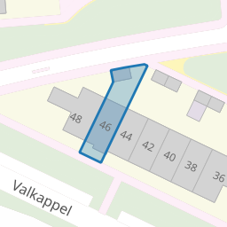 Perceel BNV00-E-5539