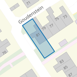 Perceel BNV00-E-5554