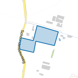 Perceel BNV00-E-5558