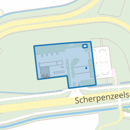 Perceel BNV00-E-5562