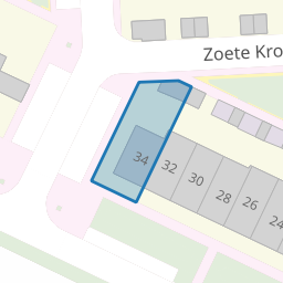 Perceel BNV00-E-5588