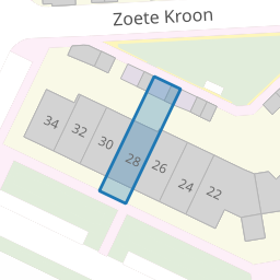 Perceel BNV00-E-5591