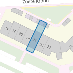 Perceel BNV00-E-5592