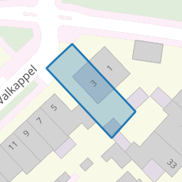 Perceel BNV00-E-5595