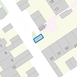 Perceel BNV00-E-5600