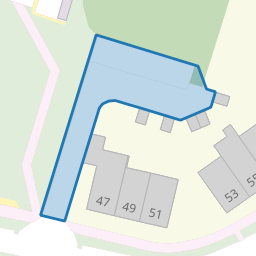 Perceel BNV00-E-5707