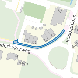 Perceel BNV00-E-5708