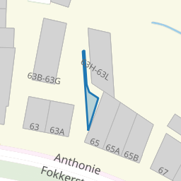 Perceel BNV00-E-5717