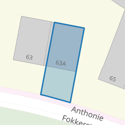 Perceel BNV00-E-5718