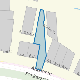 Perceel BNV00-E-5722