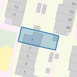 Perceel BNV00-E-5742