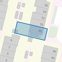 Perceel BNV00-E-5760