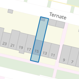 Perceel BNV00-E-5762
