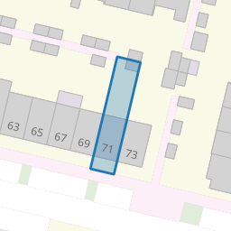 Perceel BNV00-E-5764