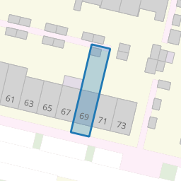 Perceel BNV00-E-5772