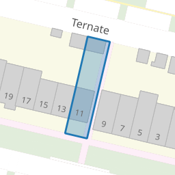 Perceel BNV00-E-5785