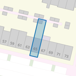 Perceel BNV00-E-5791