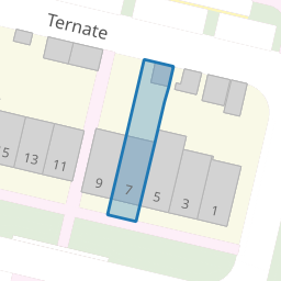 Perceel BNV00-E-5794