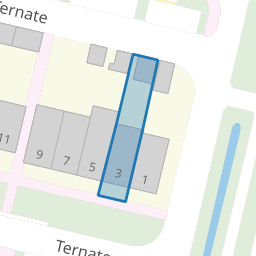 Perceel BNV00-E-5799