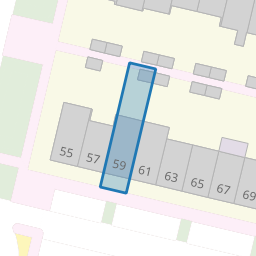 Perceel BNV00-E-5800