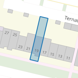 Perceel BNV00-E-5801