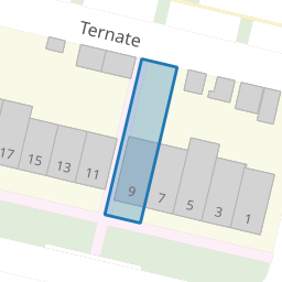 Perceel BNV00-E-5804