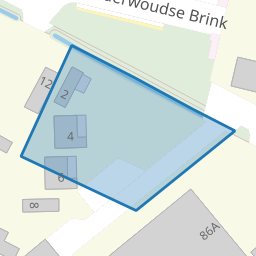 Perceel BNV00-E-5818