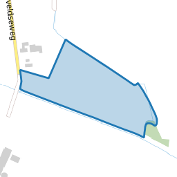 Perceel BNV00-E-5821