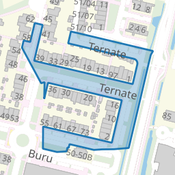 Perceel BNV00-E-5852