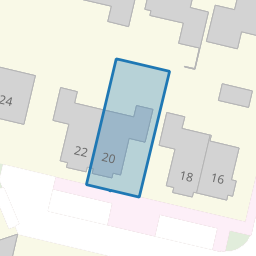 Perceel BNV00-E-6026