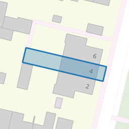 Perceel BNV00-E-6057