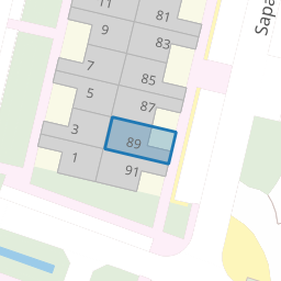 Perceel BNV00-E-6122