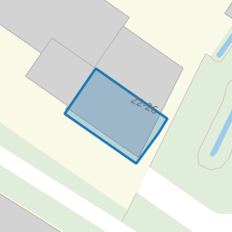 Perceel BNV00-E-6151